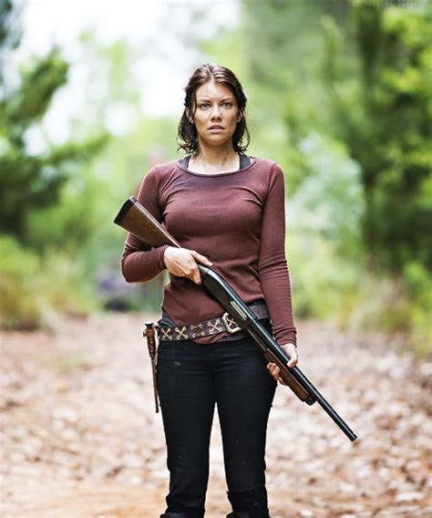 Maggie Greene (TV Series) Gallery | Maggie walking dead, Walking dead ...