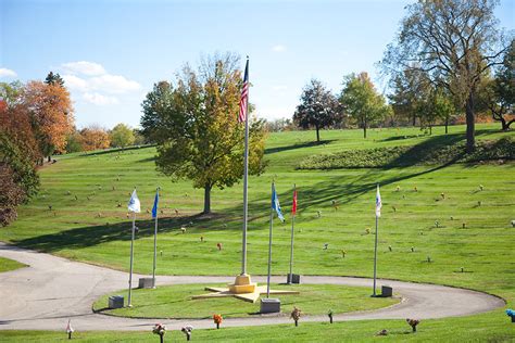 Our Pennsylvania Memorial Parks - Life Remembered - Life Remembered