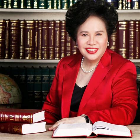 FEARLESS PREDICTIONS REAL PSYCHICS: Sen. Miriam Defensor-Santiago ...