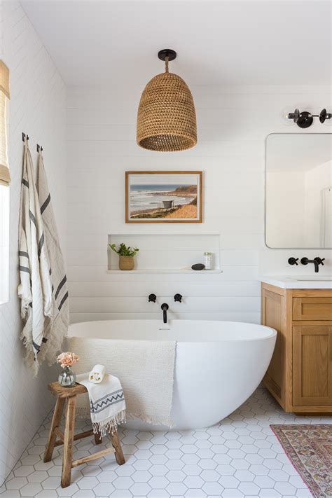 Bathroom Tile Gallery Cottage Style – Everything Bathroom