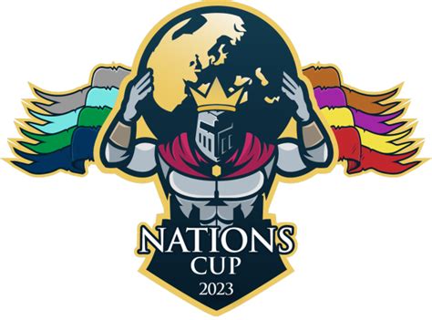 Three Nations Cup 2023 - Image to u