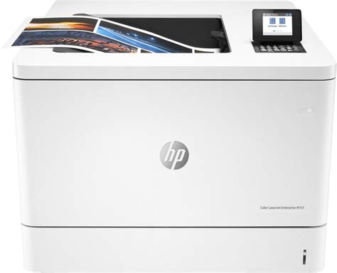 HP Color LaserJet Enterprise M751dn Colour 1200 x 1200 DPI A3 Wi-Fi, 59 ...