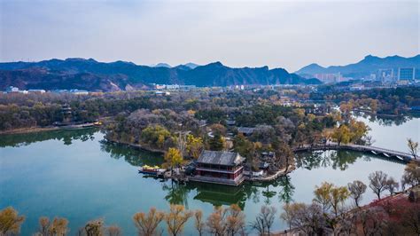 Chengde Mountain Resort: Important role in delivering history, culture - CGTN