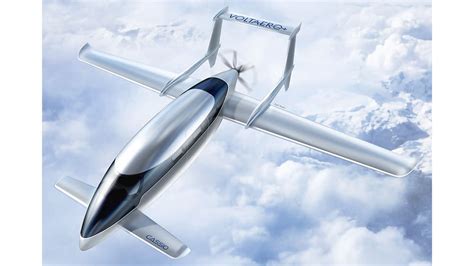 This Hybrid Airplane Could Become the Tesla of the Skies in the Next Two Years