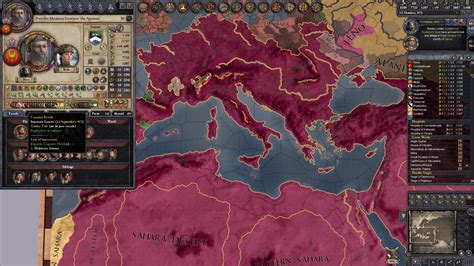 I'm revolting, need help : r/CrusaderKings