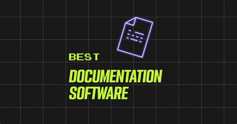 12 Best Documentation Software Reviewed For 2024 - The CTO Club