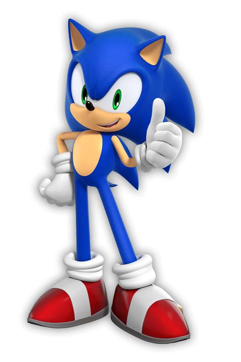 Category:Sonic the Hedgehog Characters | Great Characters Wiki | Fandom