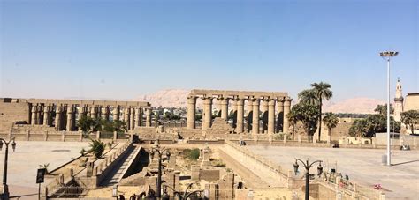 Luxor Temple Excursion | Tour to Luxor Temple