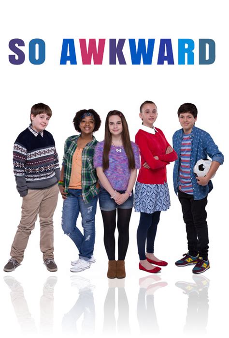 So Awkward | TVmaze