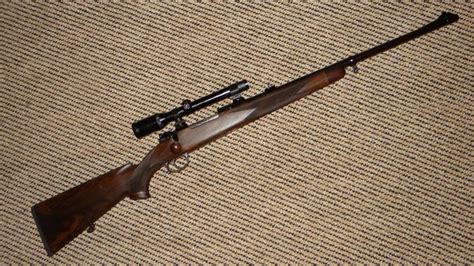 450 Marlin in a bolt action rifle? | Page 3 | AfricaHunting.com