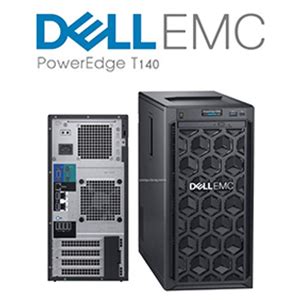 DELL PowerEdge T140 Server - Dynamic Tech Solutions, best shop for ...