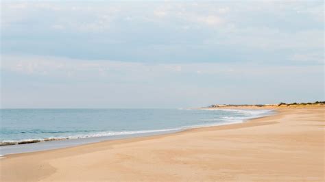 Top 10 beaches of the Mid-Atlantic to visit this summer