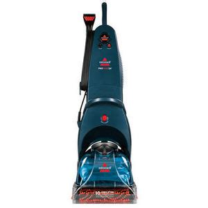 Bissell ProHeat 2X Upright Deep Carpet Cleaner 9200 Reviews ...