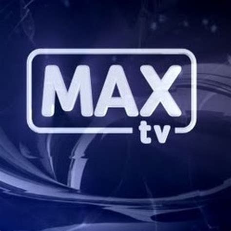 Max TV - YouTube