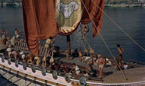 Jason and the Argonauts Movie Trailer - Suggesting Movie