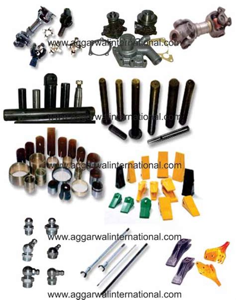 Jcb Spare Parts Catalog | Reviewmotors.co