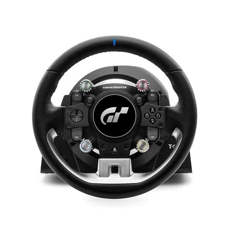 SimPush Thrustmaster Racing Wheel Mod - F1, GT Wheel Mod, Video Gaming ...