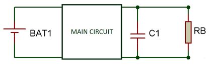 What is Bleeder Resistor and where it is used?