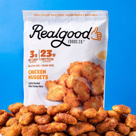 🔥NEW Items at Walmart!🔥 - Real Good Foods