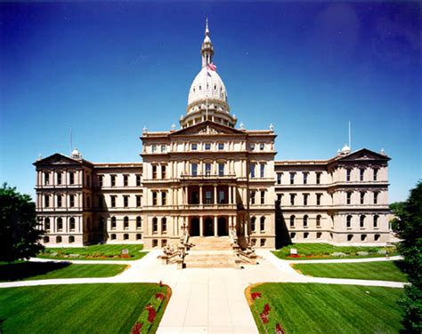 State Capitols