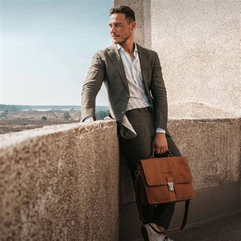 Men's Leather Bags | The Chesterfield Brand - The Chesterfield Brand