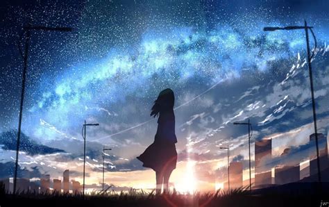 1080p Anime Wallpaper, Cute Desktop Wallpaper, Anime Scenery Wallpaper ...