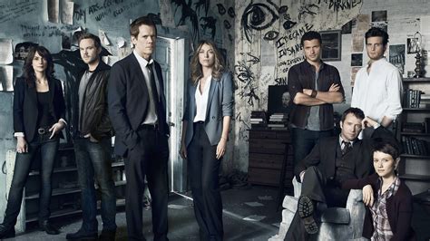 season 1 cast - The Following Wallpaper (35774289) - Fanpop