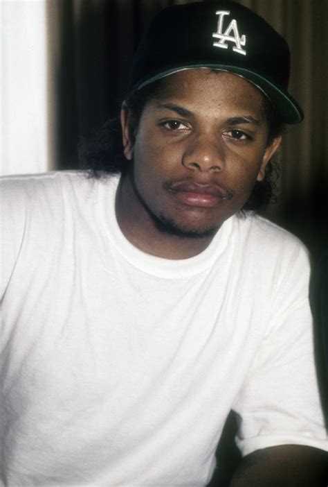 Eazy-E Recorded Unreleased Songs With Guns N’ Roses Prior To Death