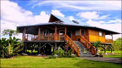 philippine farmhouse design - Google Search | Beach house design, Small house design