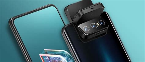 ASUS ZenFone 7 pro review: The "Triple Flip Camera" - US Times Now