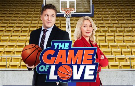 The Game of Love