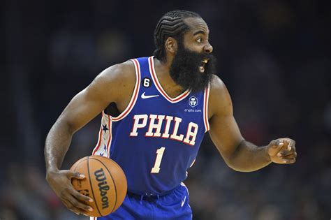 Sixers: What to expect in James Harden’s return to Houston