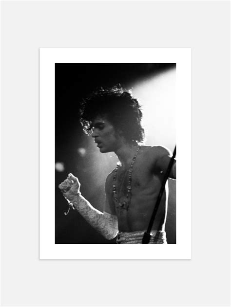 Prince Poster | Postery.com | Posters Online