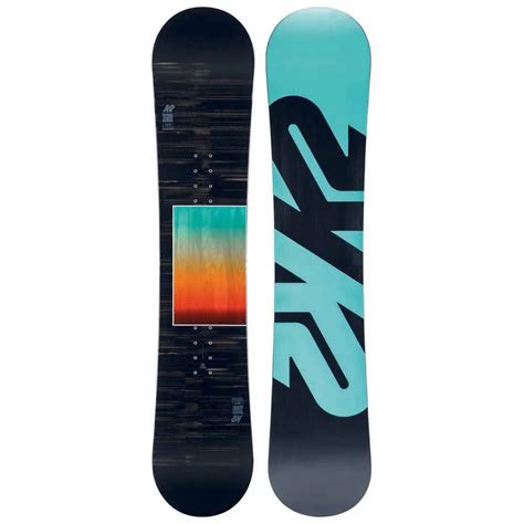 K2 snowboards Vandal Blue buy and offers on Snowinn