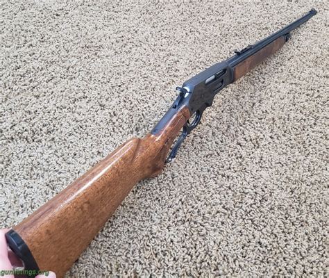 Gunlistings.org - Rifles Marlin 30-30 + Ammo