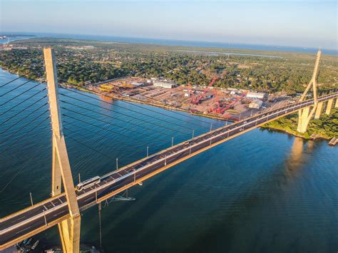 Puente Tampico - Megaconstrucciones, Extreme Engineering