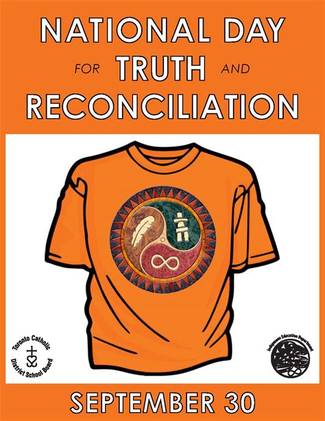 National Day for Truth and Reconciliation | Equity, Diversity ...