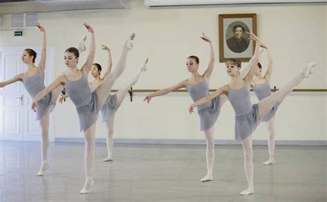 Vaganova | Ballet academy, Vaganova ballet academy, Dance academy