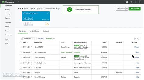 QuickBooks Online for Mac - Download Free (2024 Latest Version)