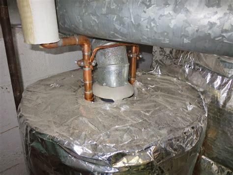 PrincetonPrimer: Insulating Heat Ducts in the Basement