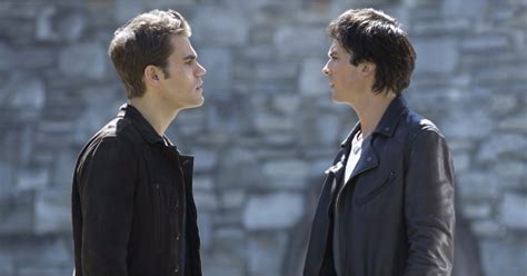 The Vampire Diaries Season 7 Finale Recap | POPSUGAR Entertainment