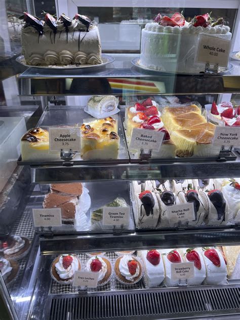 Yamazaki Bakery Little Tokyo Los Angeles