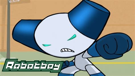 Robotboy - Kami-Chameleon | Season 1 | Episode 1 | HD Full Episodes ...