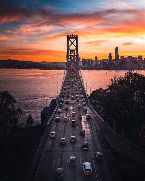 Gorgeous Urban Landscapes of San Francisco by Ryan Thomas #photography ...