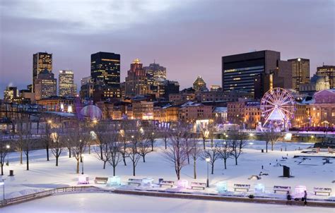 Discover Montréal in Winter | Canada | First Class Holidays