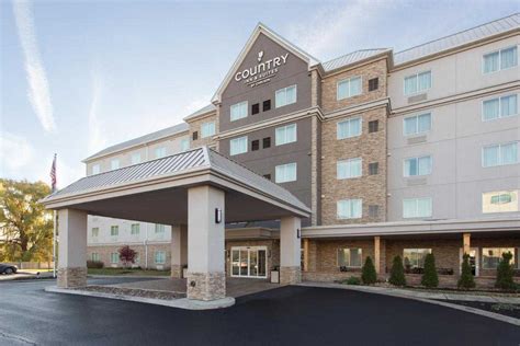 Hotels In Buffalo With Pool | Book from 17 Stay Options @Best Price