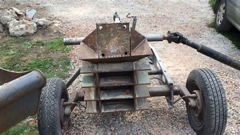 Home made jaw rock crusher - YouTube | Crusher, Concrete diy, Concrete decor