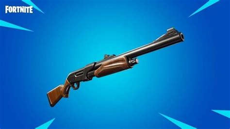 Are Pumps Back in Fortnite?