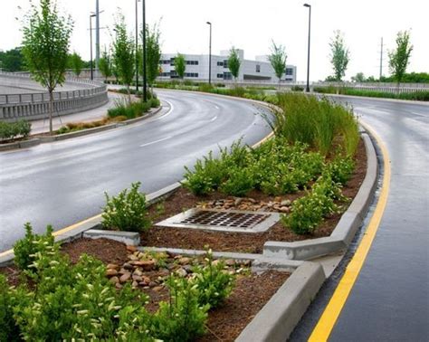 Image result for highway design green boulevard | Urban landscape design, Landscape design ...