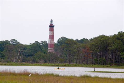 Chincoteague Island, Virginia: The Complete Guide